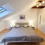 Attic Apartment, Center Of With Private Parking Apartment Kosice